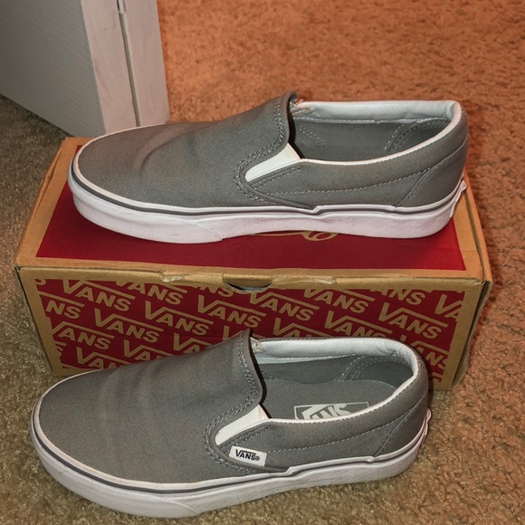 wild dove true white vans